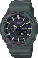 Наручные часы Casio GAE-2100WE-3A