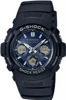 Наручные часы Casio AWG-M100SB-2A