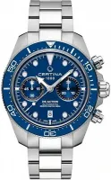 Наручные часы Certina C032.827.11.041.00