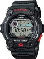 Наручные часы Casio G-7900-1E