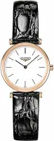 Наручные часы Longines L42091922