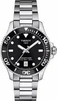 Наручные часы Tissot T120.210.11.051.00