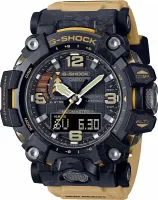 Наручные часы Casio GWG-2000-1A5