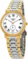 Наручные часы Longines L4.804.2.11.7