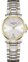 Наручные часы Certina C017.210.22.037.00