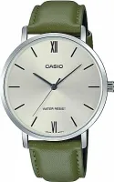 Наручные часы Casio MTP-VT01L-3B