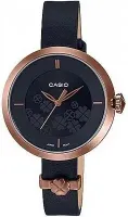 Наручные часы Casio LTP-E154RL-1A