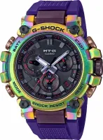 Наручные часы Casio MTG-B3000PRB-1A
