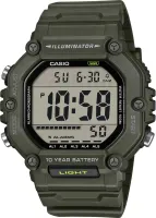 Наручные часы Casio AE-1600HX-3A