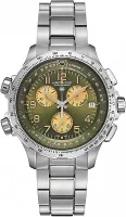 Наручные часы Hamilton H77932160