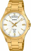 Наручные часы Casio MTP-1381GD-7A