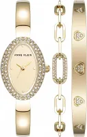 Наручные часы Anne Klein 5074GPST
