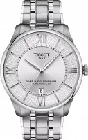 Наручные часы Tissot T139.407.11.038.00