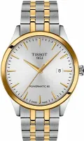 Наручные часы Tissot T158.407.22.031.00