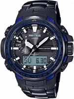 Наручные часы Casio PRW-6100YT-1B