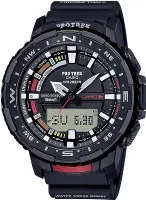 Наручные часы Casio PRT-B70-1E