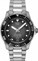 Наручные часы Tissot T120.807.11.051.00