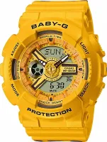 Наручные часы Casio BA-110XSLC-9A
