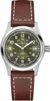 Наручные часы Hamilton H70455560
