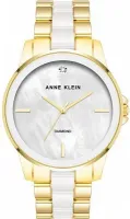 Наручные часы Anne Klein 4120WTGB