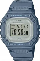 Наручные часы Casio W-218HC-2A
