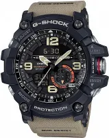 Наручные часы Casio GG-1000-1A5