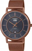 Наручные часы Casio MTP-B120MR-8A