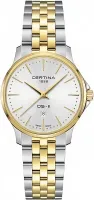 Наручные часы Certina C045.010.22.031.00