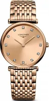 Наручные часы Longines L4.512.1.90.8