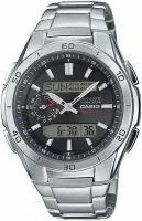 Наручные часы Casio WVA-M650D-1A