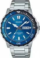 Наручные часы Casio MTD-125D-2A1