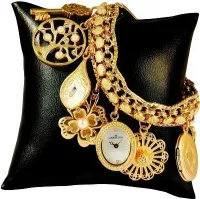 Наручные часы Anne Klein 8096CHRM