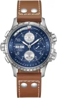 Наручные часы Hamilton H77506540