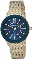 Наручные часы Anne Klein 2208NVGB