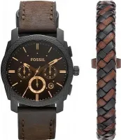 Наручные часы Fossil FS5251SET