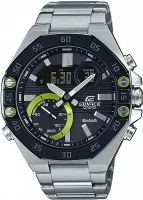 Наручные часы Casio ECB-10DB-1A