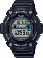 Наручные часы Casio WS-1300H-1A