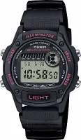 Наручные часы Casio W-220H-1A2