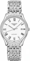 Наручные часы Longines L4.960.4.11.6