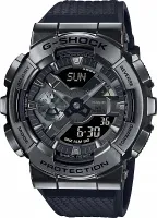 Наручные часы Casio GM-110BB-1A