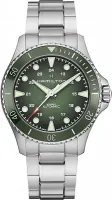 Наручные часы Hamilton H82525160