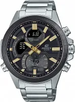 Наручные часы Casio ECB-30DB-1A9