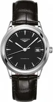 Наручные часы Longines L4.974.4.52.2