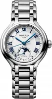 Наручные часы Longines L8.126.4.71.6