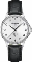 Наручные часы Certina C045.410.16.032.00
