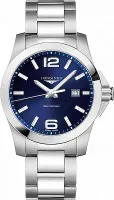 Наручные часы Longines L3.760.4.96.6