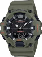 Наручные часы Casio HDC-700-3A2