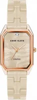 Наручные часы Anne Klein 4034RGTN