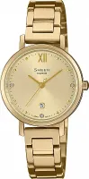 Наручные часы Casio SHE-4540G-9A