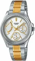 Наручные часы Casio LTP-2089SG-7A
